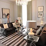 Szálloda Waldorf Astoria - Trianon Palace 5*