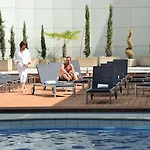 Szálloda Waldorf Astoria - Trianon Palace 5*
