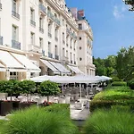 Waldorf Astoria - Trianon Palace ורסאי