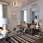 Waldorf Astoria - Trianon Palace Szálloda