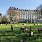 Waldorf Astoria - Trianon Palace