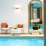 Waldorf Astoria - Trianon Palace Szálloda