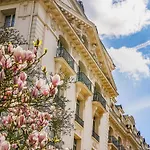מלון Waldorf Astoria - Trianon Palace ורסאי