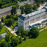 Waldorf Astoria - Trianon Palace מלון