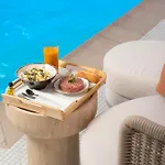 מלון Waldorf Astoria - Trianon Palace 5*