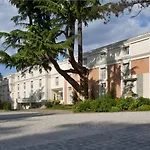 ホテル Waldorf Astoria - Trianon Palace 5*
