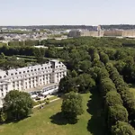 Waldorf Astoria - Trianon Palace ホテル ベルサイユ