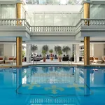 Hotel Waldorf Astoria - Trianon Palace Wersal