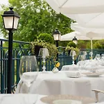 Waldorf Astoria - Trianon Palace 5* ベルサイユ
