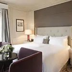 Waldorf Astoria - Trianon Palace ホテル