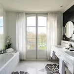 Waldorf Astoria - Trianon Palace ホテル 5*