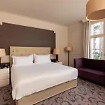 Waldorf Astoria - Trianon Palace ホテル ベルサイユ