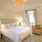 Waldorf Astoria - Trianon Palace ホテル 5*