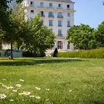 ホテル Waldorf Astoria - Trianon Palace 5*