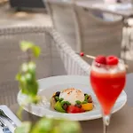 Ξενοδοχείο Waldorf Astoria - Trianon Palace Βερσαλλίες