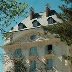 Waldorf Astoria - Trianon Palace 5* Βερσαλλίες