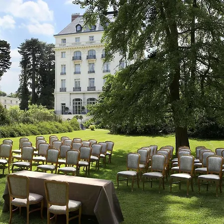 Hotel Waldorf Astoria - Trianon Palace Versailles