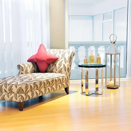 Resort Waldorf Astoria - Trianon Palace