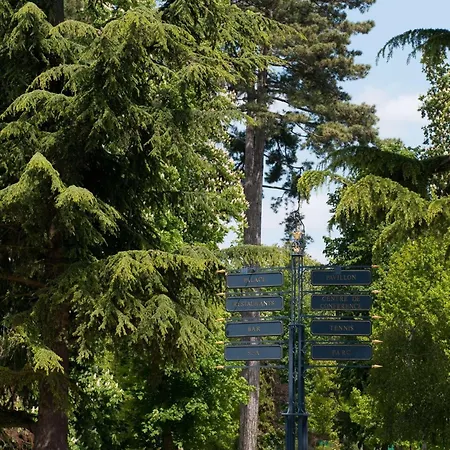 Waldorf Astoria - Trianon Palace Hotel Versailles