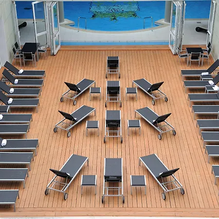 Waldorf Astoria - Trianon Palace Resort