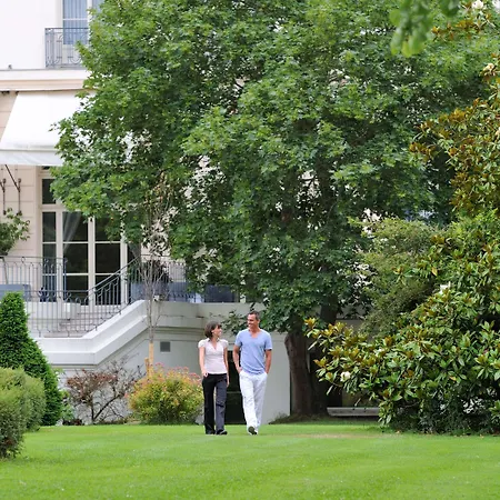 Waldorf Astoria - Trianon Palace 5*