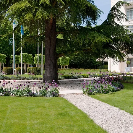 Resort Waldorf Astoria - Trianon Palace