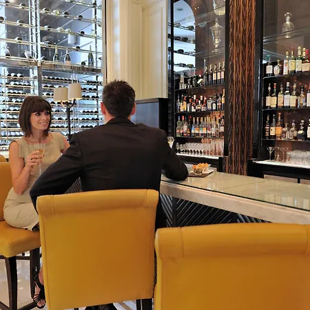 Waldorf Astoria - Trianon Palace 5* Versailles