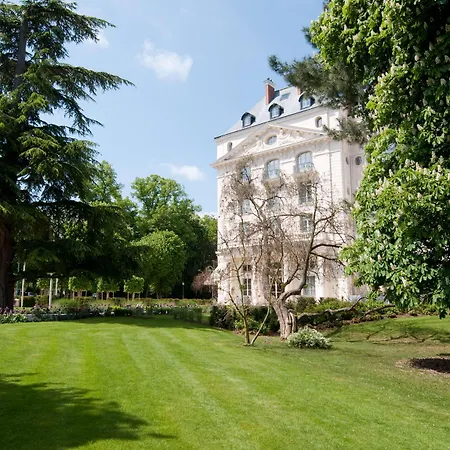 Waldorf Astoria - Trianon Palace Resort