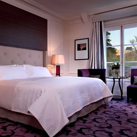 Resort Waldorf Astoria - Trianon Palace 5*
