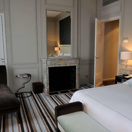 Station touristique Waldorf Astoria - Trianon Palace 5*