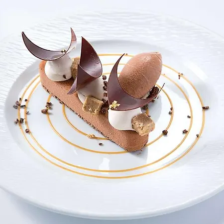 Waldorf Astoria - Trianon Palace