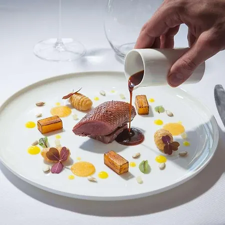 Hotel Waldorf Astoria - Trianon Palace