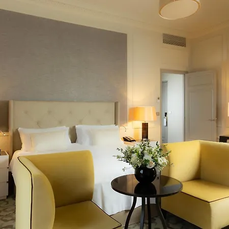 Waldorf Astoria - Trianon Palace 5*