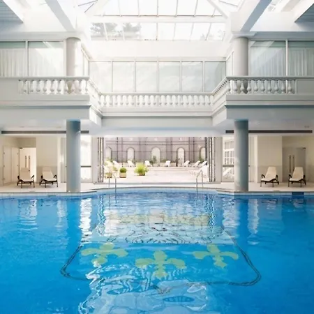 Resort Waldorf Astoria - Trianon Palace 5*