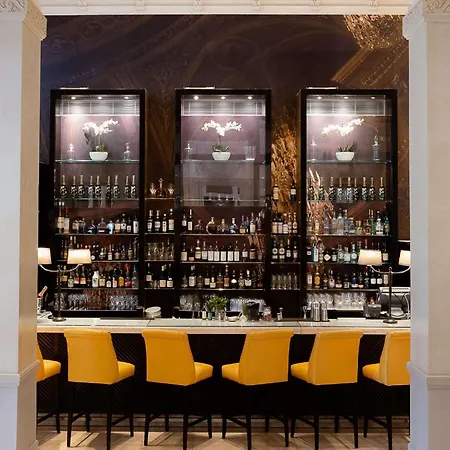 Waldorf Astoria - Trianon Palace Resort 5*