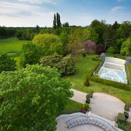 Station touristique Waldorf Astoria - Trianon Palace 5*