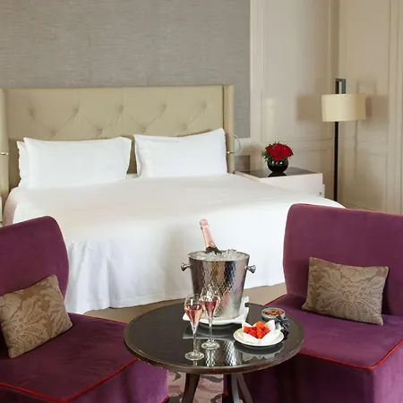 Waldorf Astoria - Trianon Palace 5* Versailles