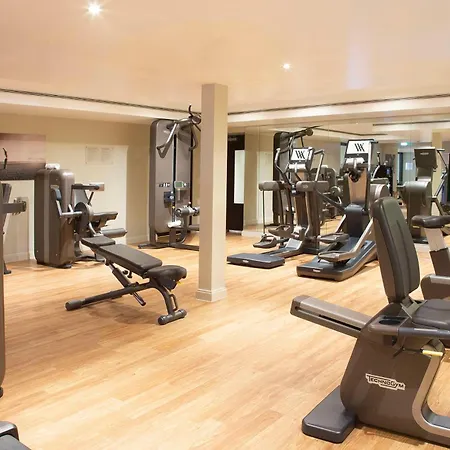 Waldorf Astoria - Trianon Palace 5*