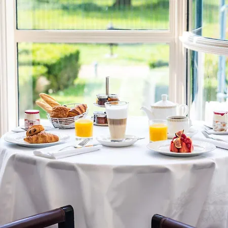 Waldorf Astoria - Trianon Palace