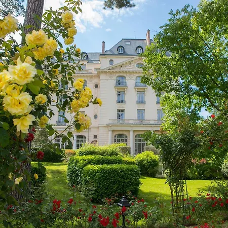 Resort Waldorf Astoria - Trianon Palace