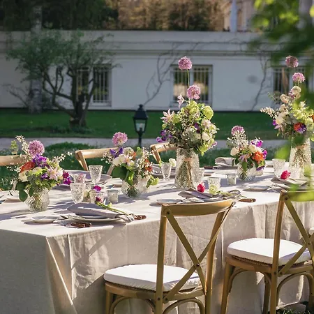 Waldorf Astoria - Trianon Palace Resort 5*