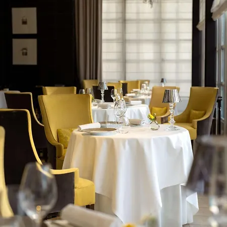 Waldorf Astoria - Trianon Palace Resort Versailles