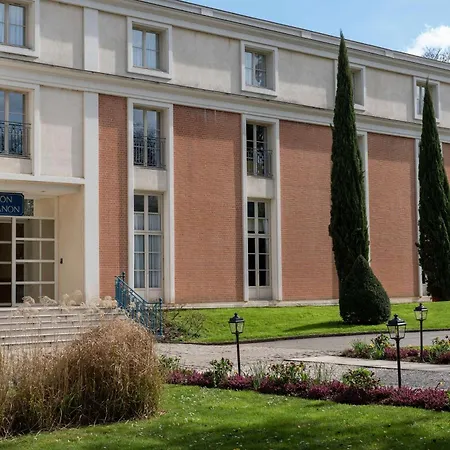 Waldorf Astoria - Trianon Palace