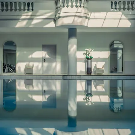 Waldorf Astoria - Trianon Palace 5*