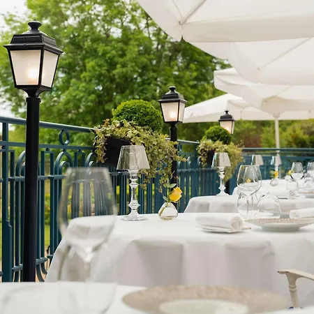 Waldorf Astoria - Trianon Palace 5*