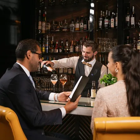 Waldorf Astoria - Trianon Palace