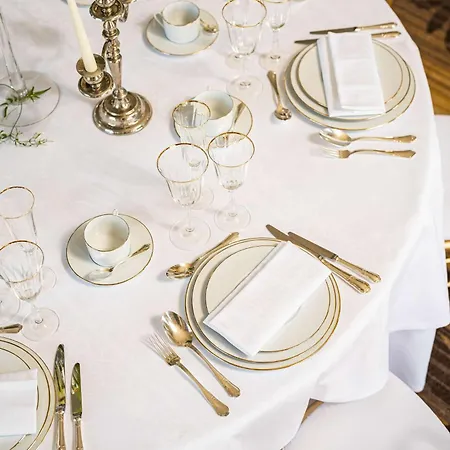 Waldorf Astoria - Trianon Palace Versalhes