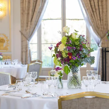 Resort Waldorf Astoria - Trianon Palace 5*