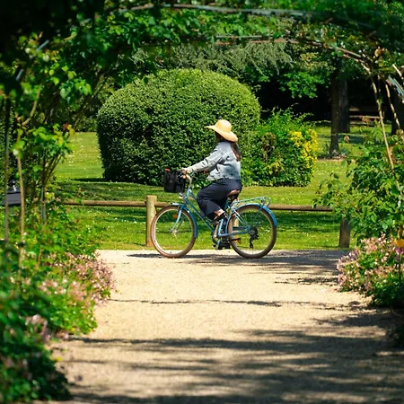Resort Waldorf Astoria - Trianon Palace 5*