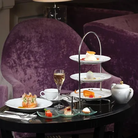 Waldorf Astoria - Trianon Palace Versailles